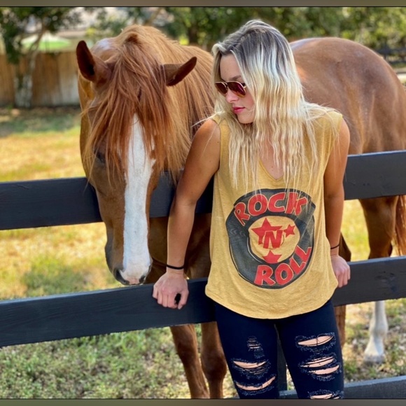 High Rise Black Skinny Jeans ✨ - Picture 2 of 2